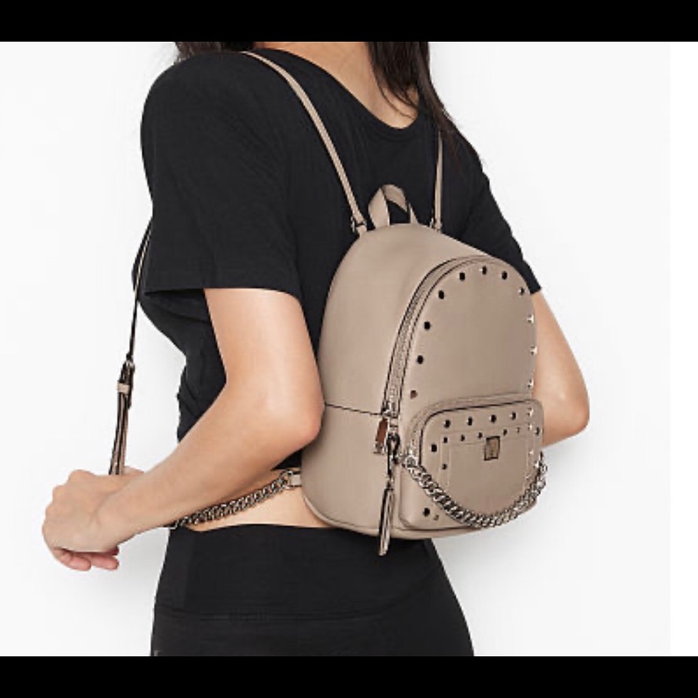 Victoria secret backpack